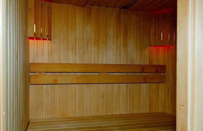 Cottage Hotel Stepanovo - Photo 6