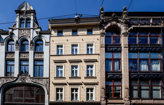 Gold Apartments - Foto 40