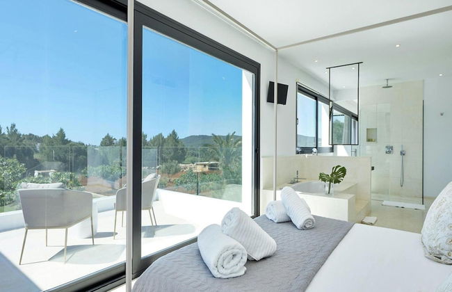 Holiday Home With Outdoor Cinema - Foto 5