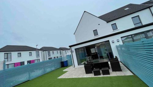 Salt Life Portstewart - Foto 5, Garden, Garden view