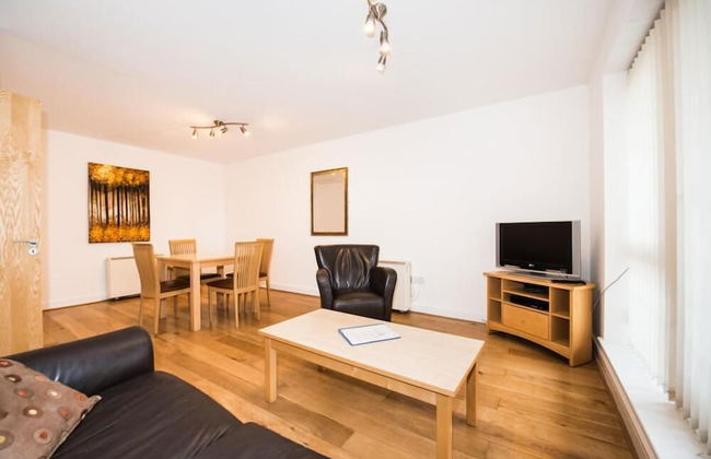 Parnell Corner Apartments - Photo 57