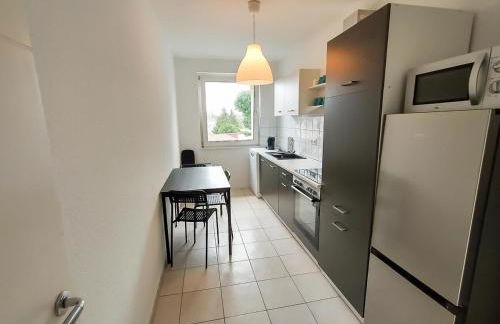 homes of ruhr - Monteurwohnung Halde - Foto 7