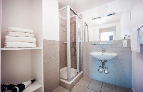 Brera Serviced Apartments Nürnberg - Photo 70