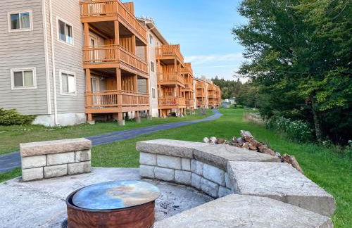 Remodeled Summit Condo at Snowshoe - Modern & Cozy - Foto 27