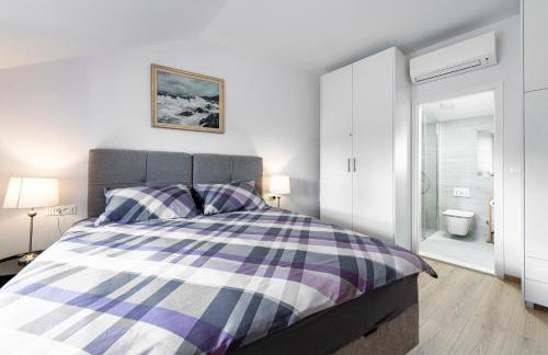 Apartment L&T Residence Dubrovnik - Foto 11