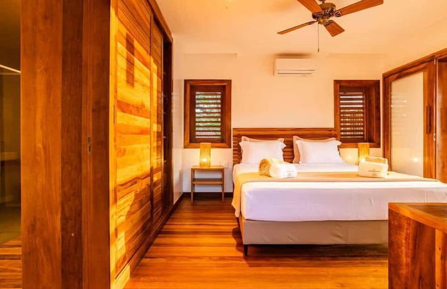 Villa Shamsa - Foto 3