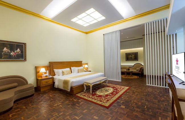 Sokha Private Mansion - Photo 10