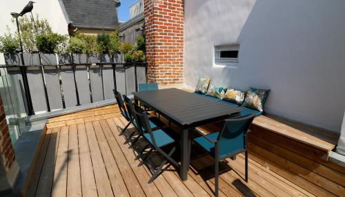 La Canopée de Trouville - Photo 2