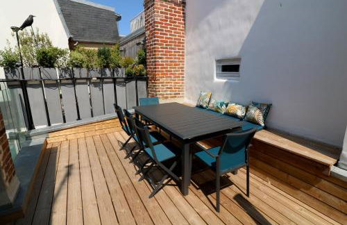 La Canopée de Trouville - Photo 2