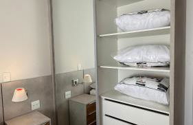 Apartamento completo na melhor localização de Londrina - Gleba Palhano 300m Shopping e Lago Igapó - Foto 11