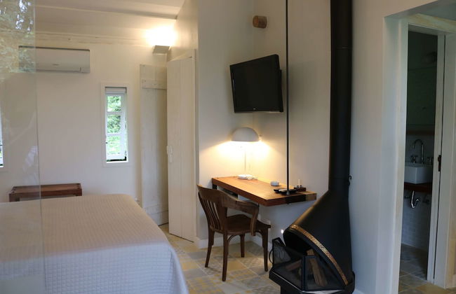 Hotel Fazenda Auberge Suisse - Foto 9