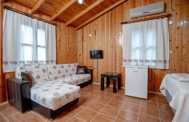 Cuhadar Ahsap Evleri - Foto 27