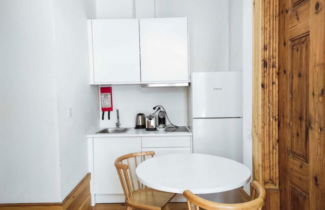 Casa da Praça Square Suites - Foto 30