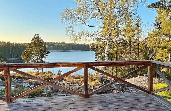 7 Person Holiday Home in Varmdo-by Traum - Photo 25