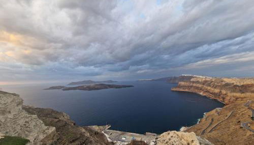 Santorini Ethereal Blue Suites - Foto 5