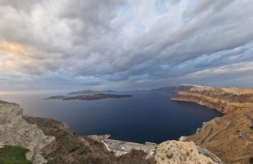 Santorini Ethereal Blue Suites - Foto 5