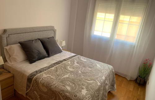 Malagueta, free parking, center & beach - Photo 6