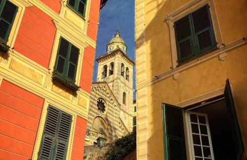 Casina BluMare in Portofino A few steps from the sea - Foto 17