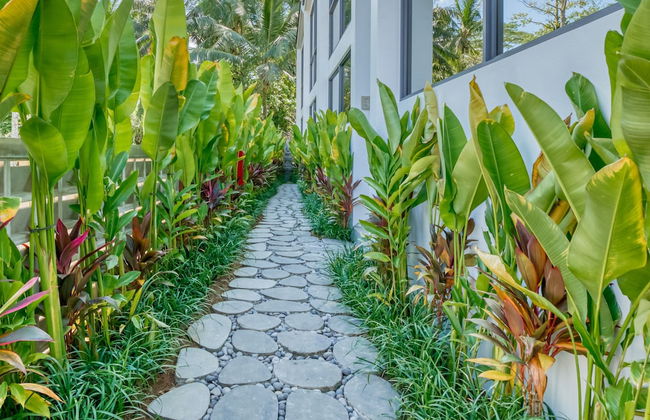 Loyo Villas - Foto 35