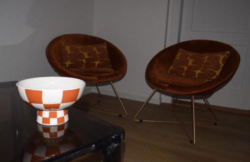 Le 70s 2 pièces proche Colmar - Foto 17