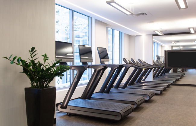 Mint House Miami - Downtown - Photo 32