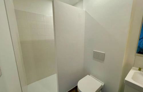 Séjour Art Nouveau au coeur de Wazemmes - Foto 30