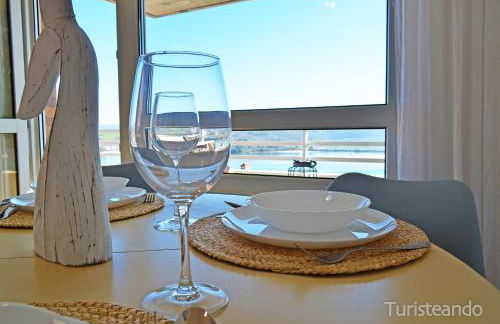 Dúplex ANANDA, vistas impresionantes con parking y piscina comunitaria - Foto 17