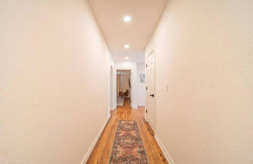 Luxury 4 BDR, OKC, Walk 2 OU Med, 4 King Bed - Foto 48