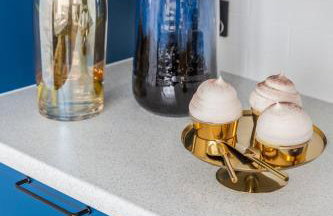 Stylowy Apartament z Wanną Warszawa okolice Starego Miasta - Foto 28