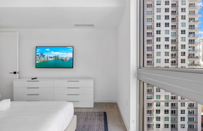 Amazing Apartments with city Views - Photo 5