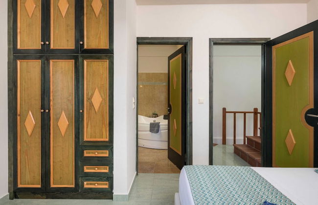 Luxury Villa With Amazing Sea Views, Private Pool, Near the Beach - Foto 12