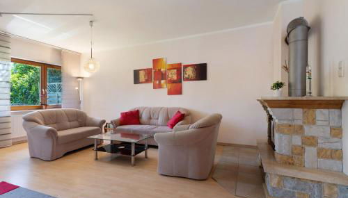 Ferienhaus am Mühlenbach, 110qm - Foto 5