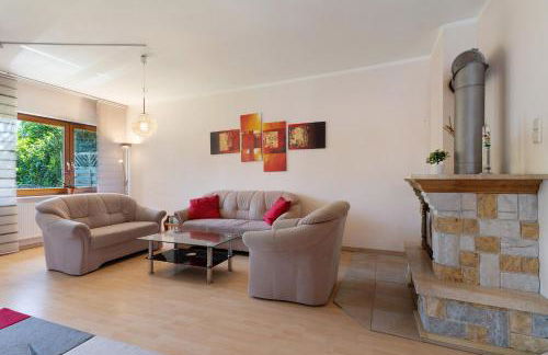 Ferienhaus am Mühlenbach, 110qm - Foto 5