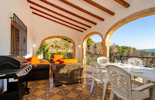 Villa Villa Preciosa by Interhome - Foto 36