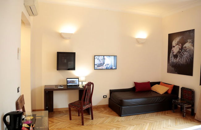 Residenza delle Arti - Foto 70