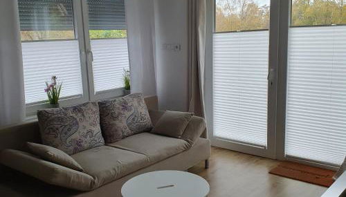 Ferienwohnung an der Trave - Foto 3