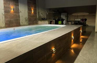 RecantoCibra, Comforto e praia - Foto 2