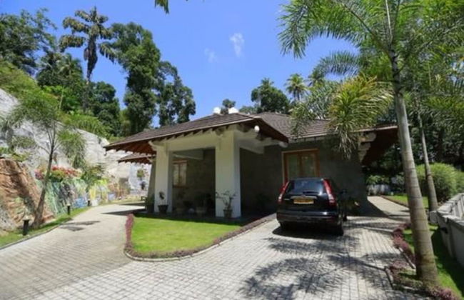 The Sanctuary Boutique Bungalow Kandy - Foto 18