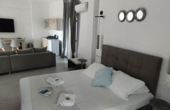 Ammos Luxury Studios - Photo 47