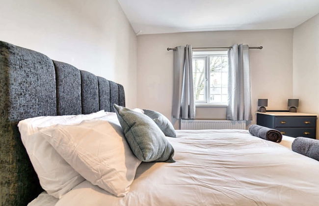 Host Stay Birches Barn - Foto 14