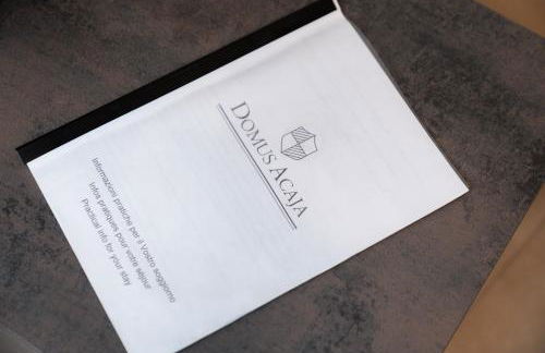 Domus Acaja - Photo 10