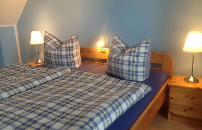 Landhuis Speck Haus 2 - Foto 2