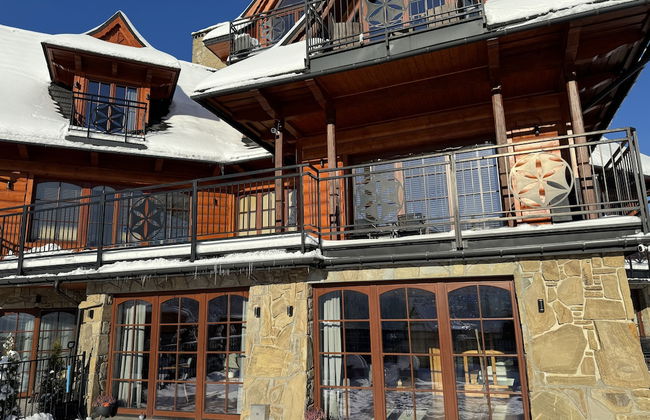 Highlander - LoftAffair - Foto 36