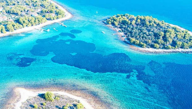 Blue Lagoon & Solta Island Excursion - Foto 2