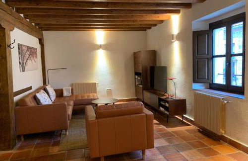 El Refugio de Pedraza - Foto 10