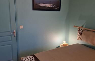 Appartement "La Mouette" 3 etoiles - Foto 18