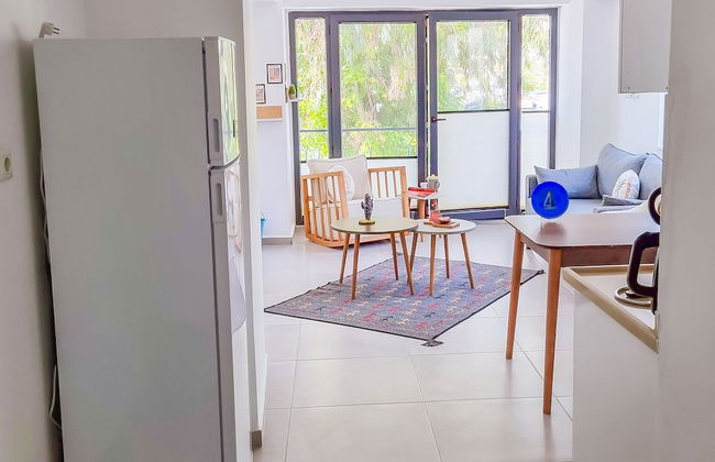 Four Holiday Suites - Foto 2