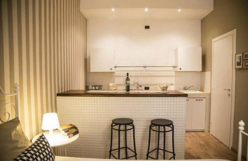 Piazza Roma Rooms - Foto 30