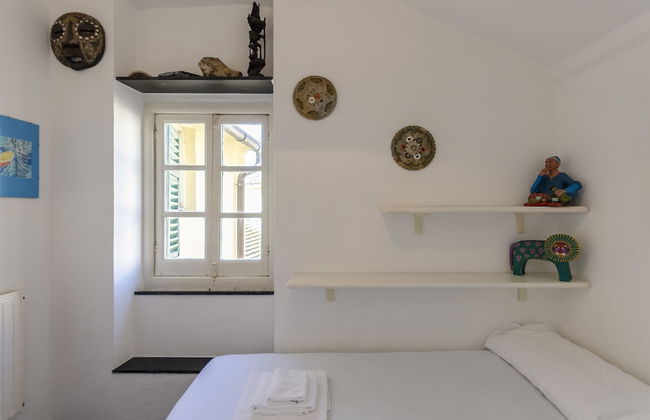 JOIVY Camogli il Terrazzino e il Mare - Foto 3