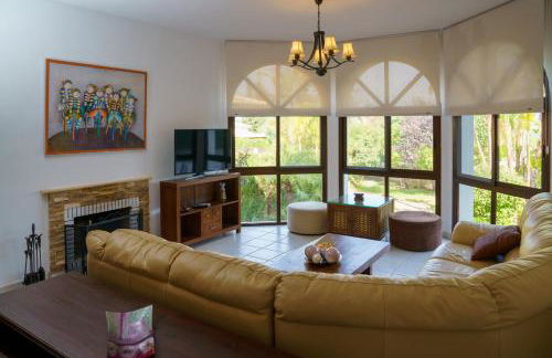 TESS Villa Rio Nilo - Photo 5